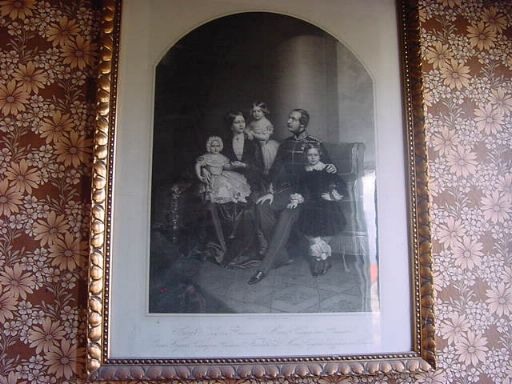 Knigliche Familie von Hannover