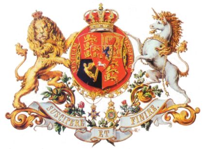 Great Coat of Arms